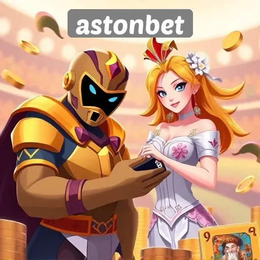Mengapa Astonbet Menjadi Pilihan Utama Gamer