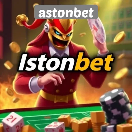 Keunggulan Situs Game Astonbet untuk Pecinta Judi Online