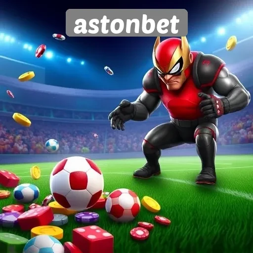 Mengenal Astonbet Sebagai Platform Game Terpercaya di Indonesia