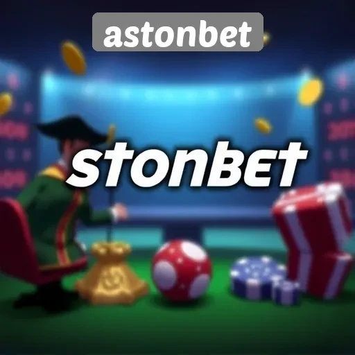 Mengenal Astonbet Situs Game Terpercaya di Indonesia