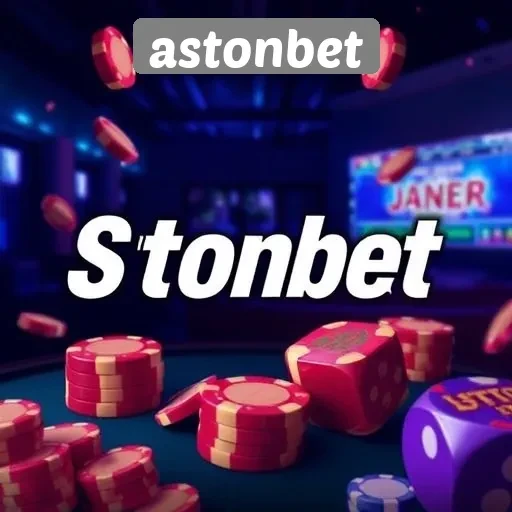 Astonbet Sebagai Pilihan Utama Dalam Judi Online