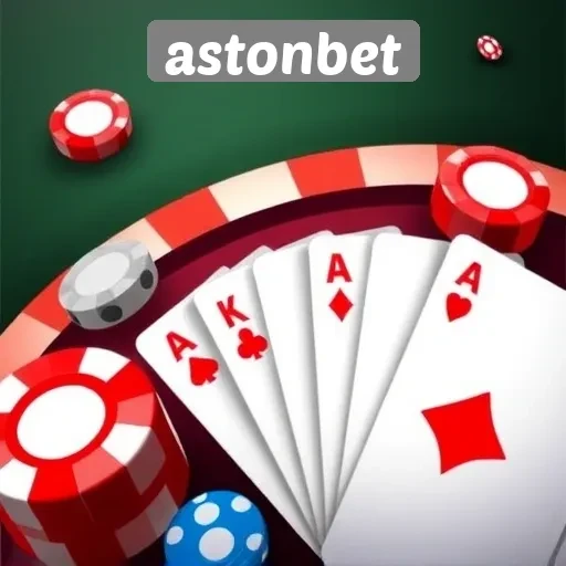 Astonbet Platform Game Terpercaya Untuk Pecinta Judi Online