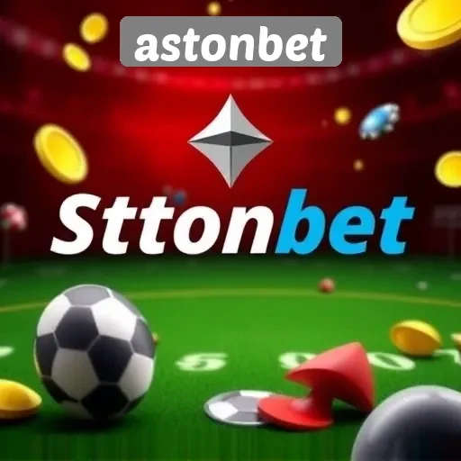 Mengenal Astonbet Sebagai Platform Permainan Daring Terpercaya
