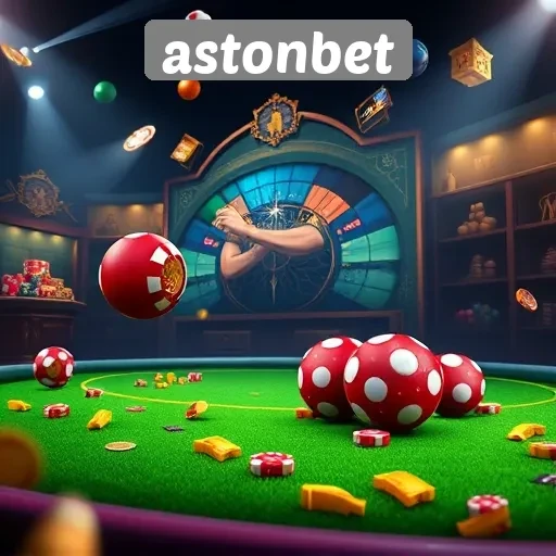 Menggali Fitur Menarik Dari Situs Game Astonbet
