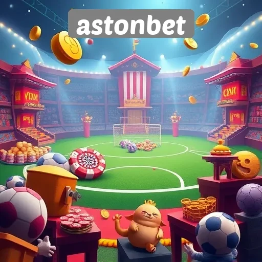 Mengulas Fitur Menarik di Situs Game Astonbet