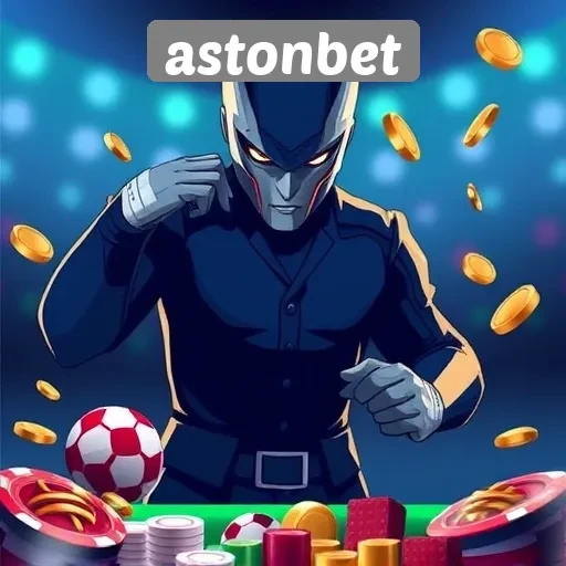Ketersediaan Jenis Permainan di Astonbet