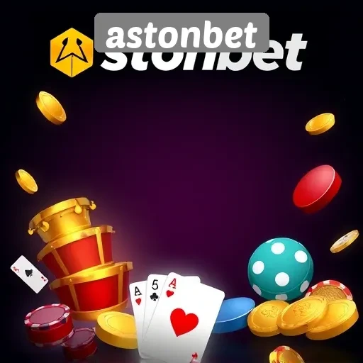 Berbagai Jenis Permainan yang Tersedia di Astonbet
