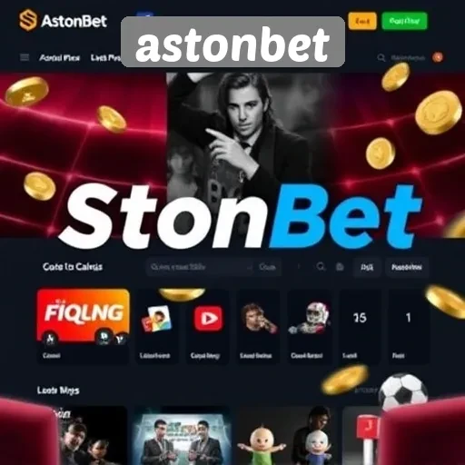Mengenal Astonbet sebagai Platform Permainan Online Terpercaya