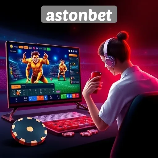 Inovasi Terbaru yang Dikenalkan oleh Astonbet