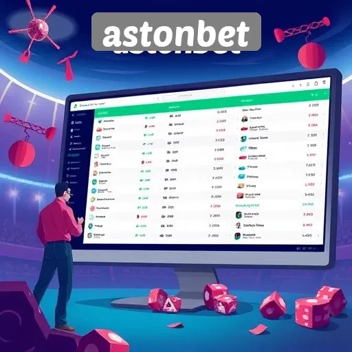 Mitos dan Fakta tentang Astonbet yang Perlu Diketahui