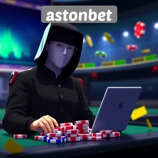 Cara Mendaftar dan Memulai di Astonbet
