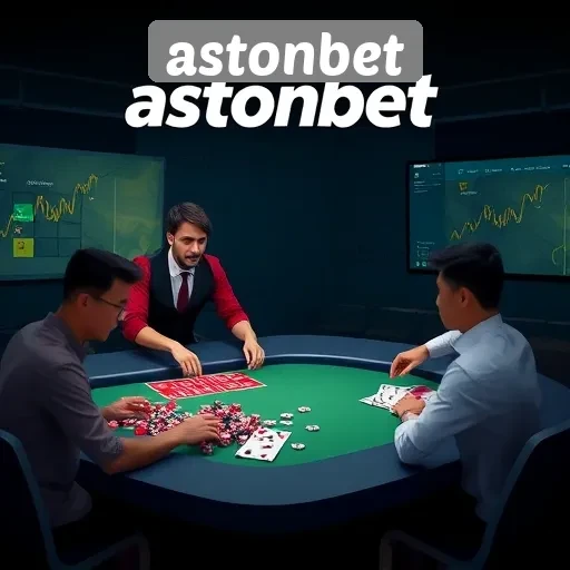 Konteks Regulasi dan Keamanan Bermain di Astonbet