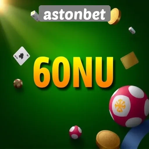 Ulasan Lengkap Situs Game Online Astonbet