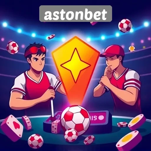 Strategi Aman Bermain di Astonbet untuk Pengguna Baru